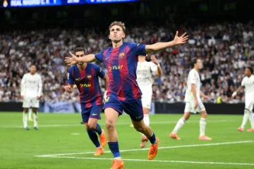 Las cuentas del Barcelona tras asaltar el Coliseum: puede haber pasillo… o ganar LaLiga en el Clásico