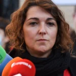 Muere a los 44 años María Campuzano, activista contra la pobreza energética