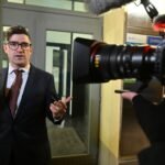 Vox se suma a una cumbre contra el “suicidio étnico” de la Europa “blanca”