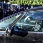 El acusado de matar a Esther López regresa a la casa donde se encontró un zulo oculto: “Hoy le van a hacer sufrir”