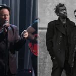 Tom Waits y Massive Attack se unen para propinar la mayor bofetada musical a Donald Trump