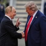 Los españoles ven a Trump como la mayor amenaza por delante de Putin