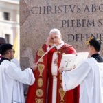 El Vaticano abre un canal para indemnizar a las víctimas del Sodalicio en Perú con los bienes incautados a la entidad