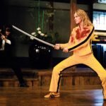 ‘Kill Bill: The Whole Bloody Affair’: Quentin Tarantino estrena su versión sangrienta definitiva con una descomunal Uma Thurman