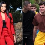 Sarah Santaolalla y Vito Quiles: ¿se puede sacar a alguien del armario?