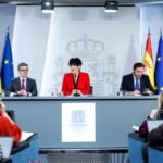 El Gobierno aprueba la regularización extraordinaria de inmigrantes: “Es uno de los grandes hitos de esta legislatura”