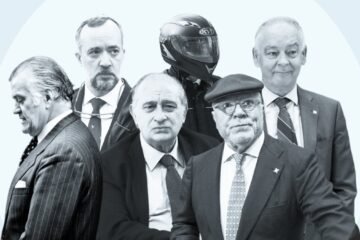 La gran pregunta que marca el juicio de Kitchen e impacta en el PP: ¿quién ordenó espiar a Bárcenas?