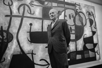 El Miró más íntimo aflora en cartas inéditas donde chocan el arte y la pasión: “Si uno se contagia de sífilis y muere, qué se le va a hacer”