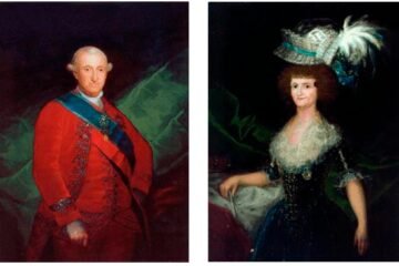 Los dos cuadros de Goya que Sevilla encargó en 1789 regresan definitivamente