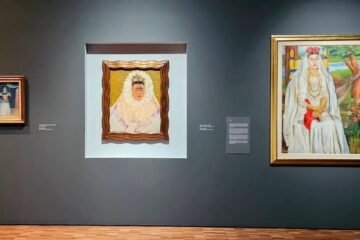 Opacidad, interés público y propiedad privada: el traslado a España de la formidable colección Gelman sacude México