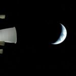 Los astronautas de la Artemis 2 se preparan para ir a otro mundo: “Tan solo hemos empezado”