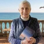 María Dolores Costas Díaz emociona con una historia real de conexión entre humanos y animales