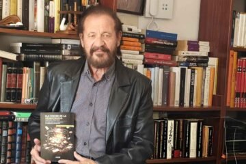 Joan Bermúdez i Prieto analiza el avance de la abstención política en su nuevo ensayo sobre democracia y desafección ciudadana