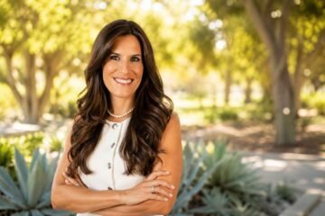 Ana Macías Pimentel revoluciona el bienestar integral con su esperado debut ‘Mi Método CDT – Cuido de Ti’