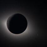 La cara oculta de la Luna, en imágenes