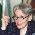 Muere Christine Ruiz-Picasso, nuera del artista y artífice del Museo de Málaga, a los 97 años