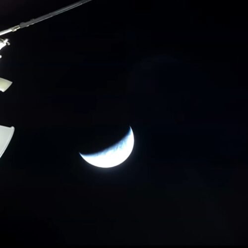 Última hora del regreso de Artemis 2, en directo | Los cuatro astronautas vuelven tras su misión de nueve días para rodear la Luna