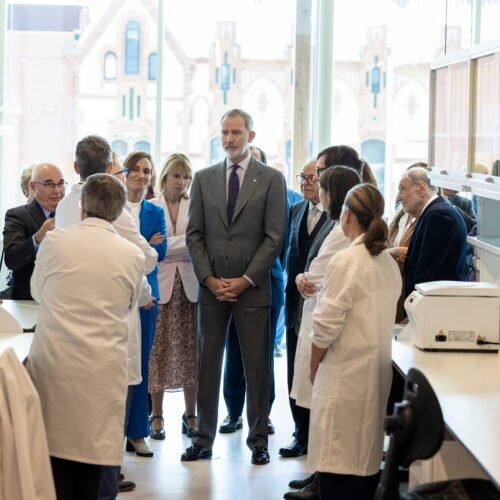 El nuevo CaixaResearch Institute consolida Barcelona como centro neurálgico en biomedicina