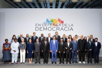 Los excesos de la ultraderecha abren una oportunidad para la izquierda global