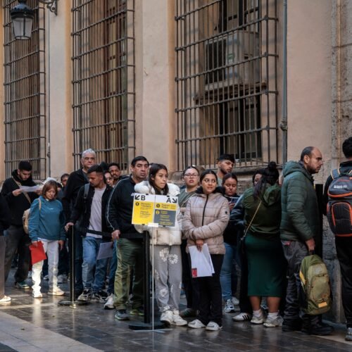 Inmigración: el debate que España se debe a sí misma