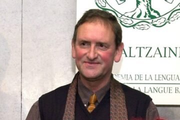 Lo que le debemos a Patxi Ezkiaga