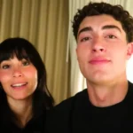 Álex Álvarez y Leticia Requejo insisten en la crisis de Aitana y Plex: «Él se siente agobiado dentro de la relación»