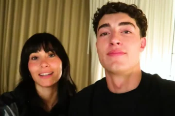 Álex Álvarez y Leticia Requejo insisten en la crisis de Aitana y Plex: «Él se siente agobiado dentro de la relación»