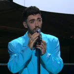 Álex Márquez, de ‘OT 2023’, pide perdón por enseñar en una foto un llavero con la cara de Franco: «Esas llaves no me pertenecen a mí»