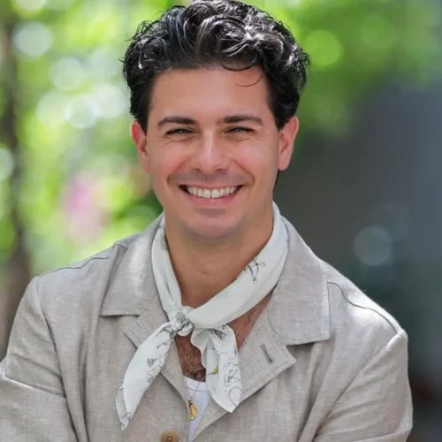 ¿Marketing o paternidad? Alfred García juega de nuevo al despiste con otra ecografía: «Qué ganas de que conozcáis a Mateo»