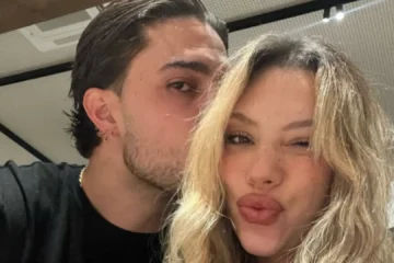 Alejandra Rubio y Carlo Costanzia revelan el sexo de su bebé: «Se ha roto la cadena»