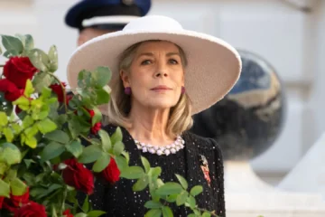 Ponen a la venta la mansión francesa de Karl Lagerfeld y los primeros años de Carolina de Mónaco y Ernesto de Hannover