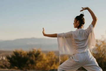Ni caminar ni hacer Tai Chi: estos son los cuatro deportes recomendados a partir de los 60 años