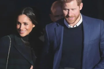 Comienza el viaje de Harry y Meghan por Australia con parada obligatoria para rendir homenaje a Lady Di