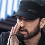 Eminem, abuelo por segunda vez a los 53 años: el significativo nombre del bebé
