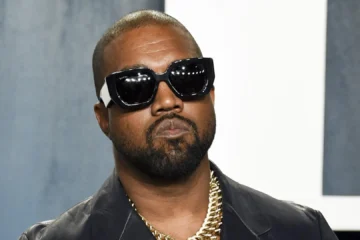 Reino Unido prohíbe la entrada al país al rapero estadounidense Kanye West