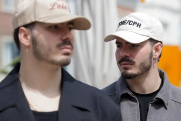 Daniel Oviedo, de Gemeliers, habla sobre la agresión que sufrió junto a su hermano: «Ya están todos pillados»