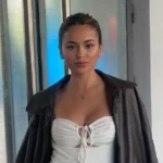 Gal·la, de ‘La isla de las tentaciones’, tras quitarse el ácido hialurónico: «No sabía que me iba a quedar así»