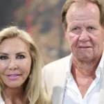 El hijo de Norma Duval, citado como investigado en la causa fiscal contra el marido de su madre, Matthias Khün