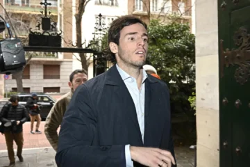 Así capta Íñigo Onieva a los clientes para su exclusivo club Vega: con cartas personalizadas que garantizan un buen posicionamiento