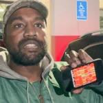 Políticos y asociaciones piden vetar a Kanye West del Reino Unido por antisemitismo