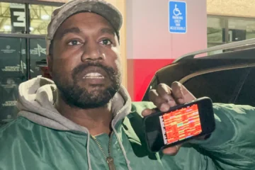 Políticos y asociaciones piden vetar a Kanye West del Reino Unido por antisemitismo