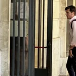 Antonio Maestre pierde su demanda contra Vito Quiles y Ndongo, que no superaron «los límites del derecho de información»