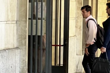 Antonio Maestre pierde su demanda contra Vito Quiles y Ndongo, que no superaron «los límites del derecho de información»