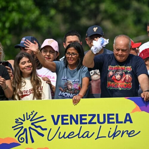 Los Rodríguez desmontan el madurismo para imponer su círculo de fieles y tecnócratas en Venezuela