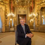 Óscar Naranjo, ex vicepresidente de Colombia: «El crimen organizado llena el vacío en territorios donde no hay Estado»