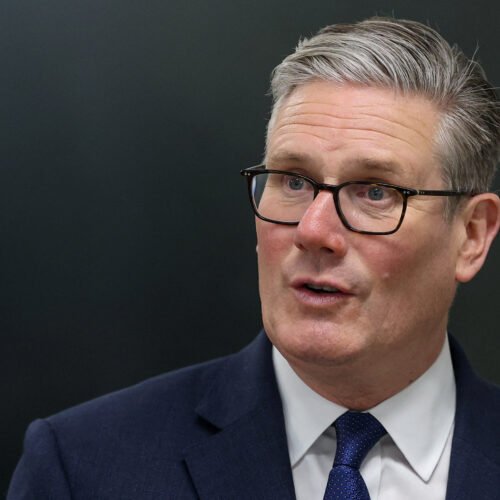 La búsqueda de la dimisión: el complejo laberinto para relevar a Starmer