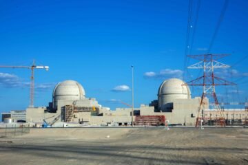 El ataque a una central nuclear emiratí amenaza los esfuerzos diplomáticos de tregua en Irán