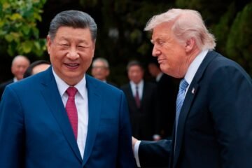 Xi recibe a un Putin menguante: la guerra y la economía empujan a Rusia a depender cada vez más de China