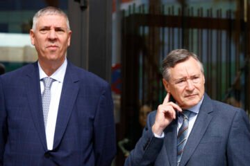 El Gobierno provoca el cese de De los Mozos en Indra y deja a Ángel Simón al frente en una nueva crisis de gobernanza