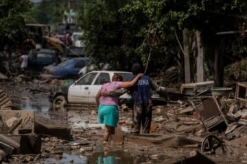 Estados Unidos y Rusia usan la desinformación climática para desestabilizar a Europa